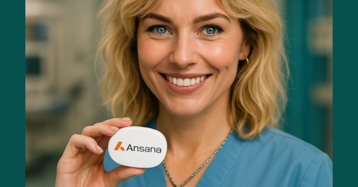 Ansana