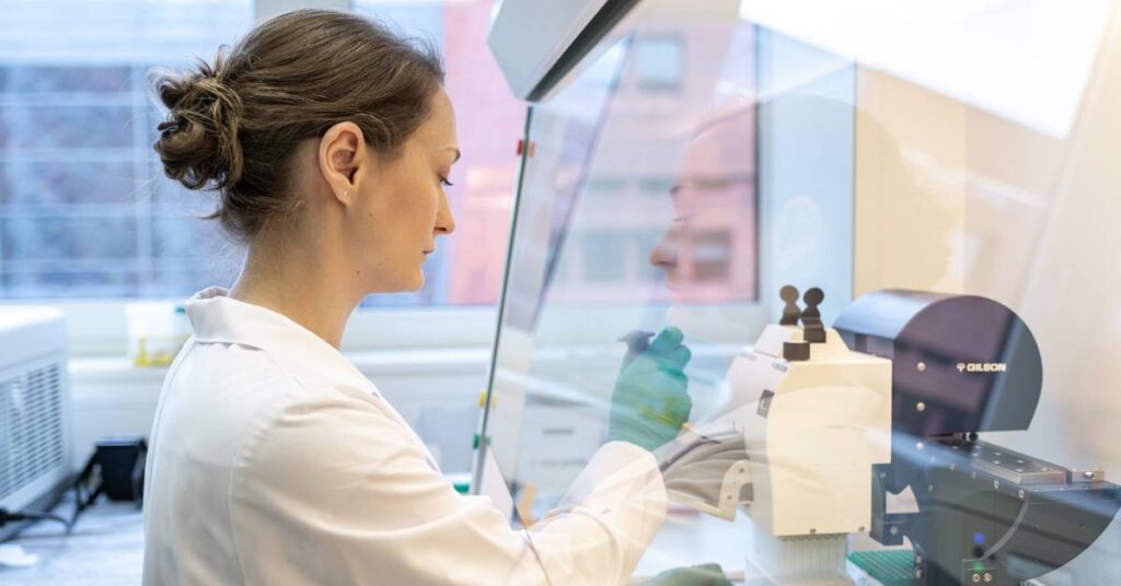c-LEcta Lab