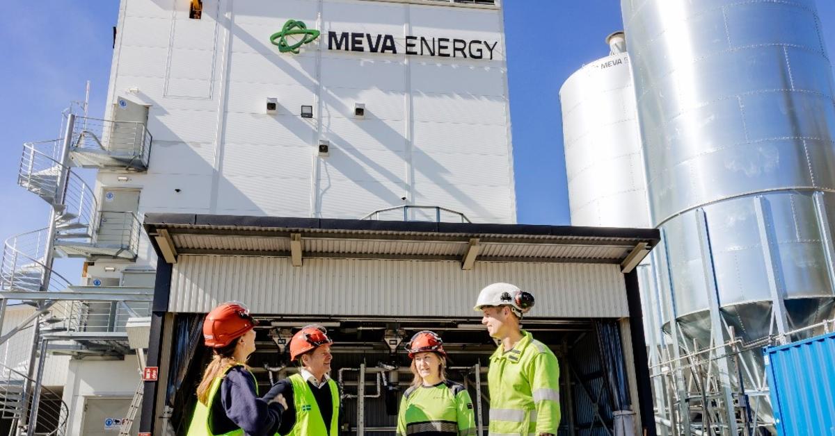 Meva