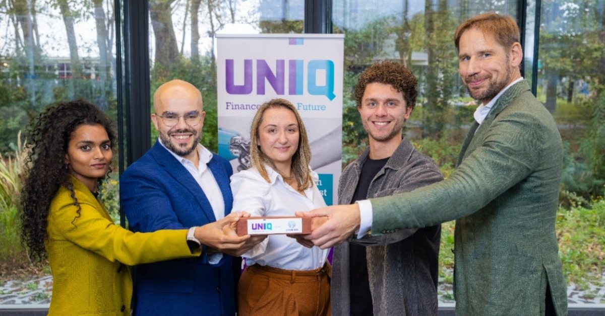 UNIIQ