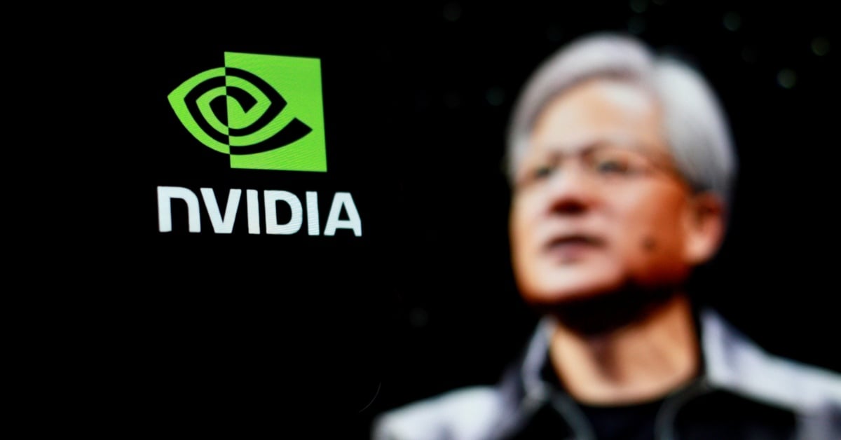 When Palantir meets NVIDIA: The duo partners to build a first-of-its-kind integrated technology stack for operational AI