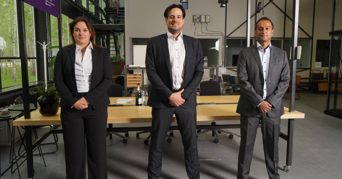 inPhocal founders