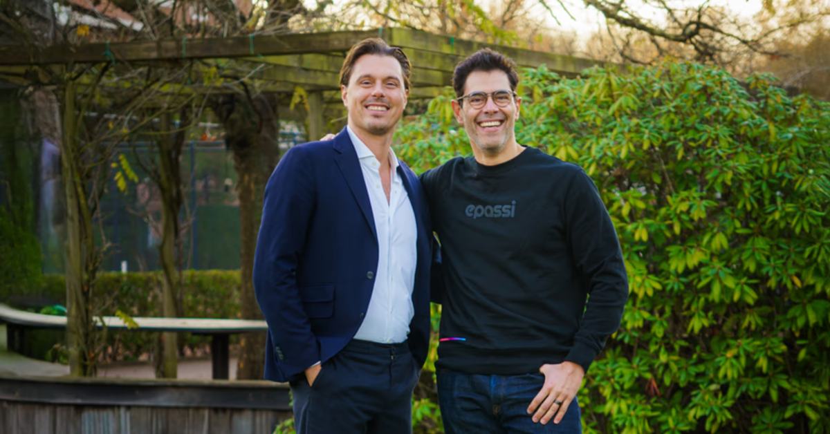 Amsterdam-based Alleo acquired by Helsinki’s Epassi: Know more