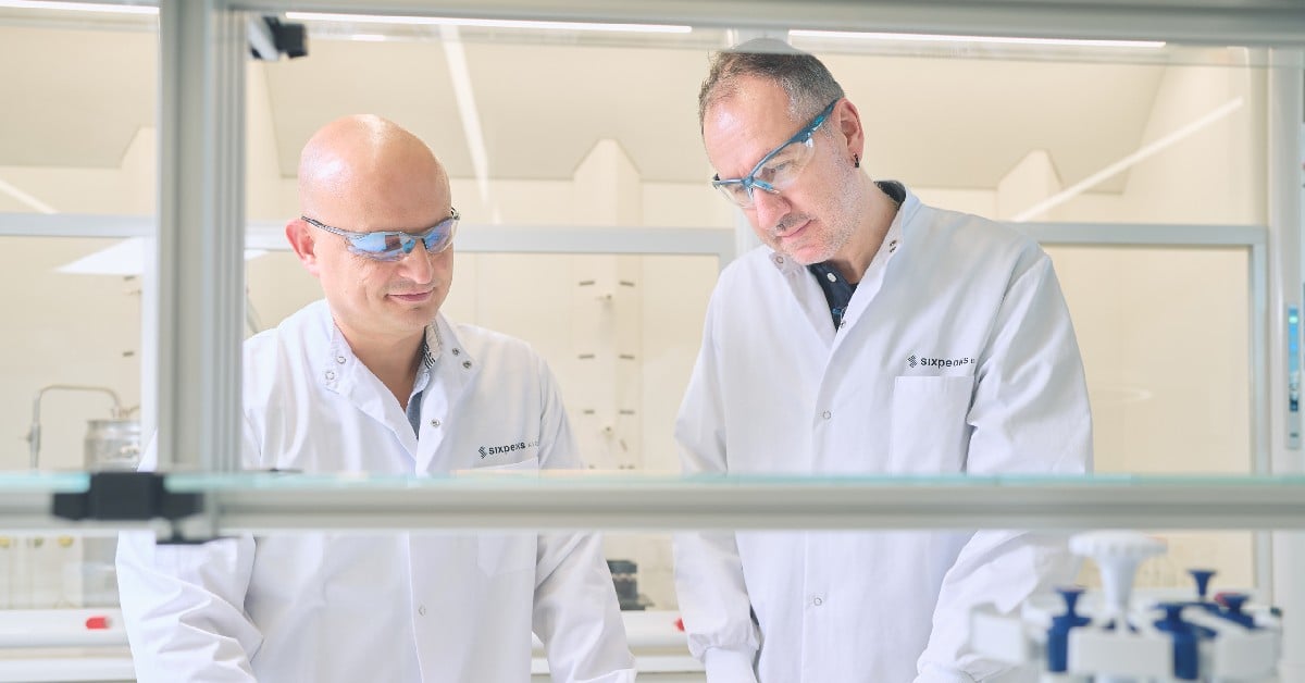 UK’s AstraZeneca completes acquisition of SixPeaks Bio to advance next-gen obesity treatments