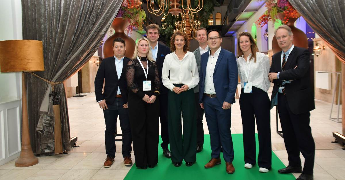Dutch consortium receives €30M boost to accelerate long-duration battery innovation
