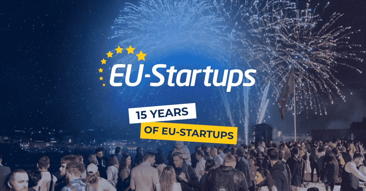 Image credit: EU-Startups