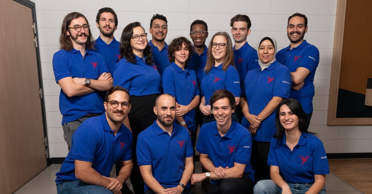Paris-based Hummink raises €15M to bring precision printing tech to chip and display factories