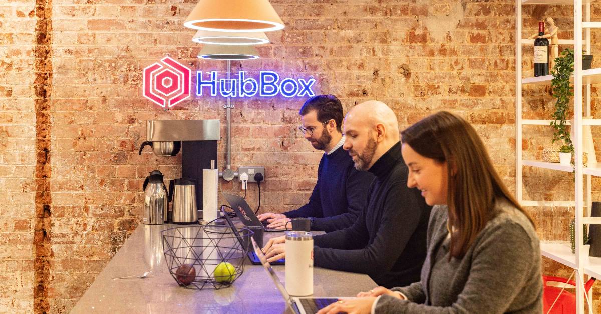 HubBox