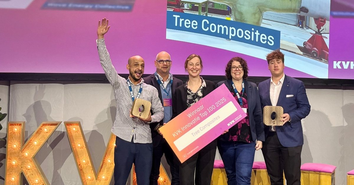 Tree Composites