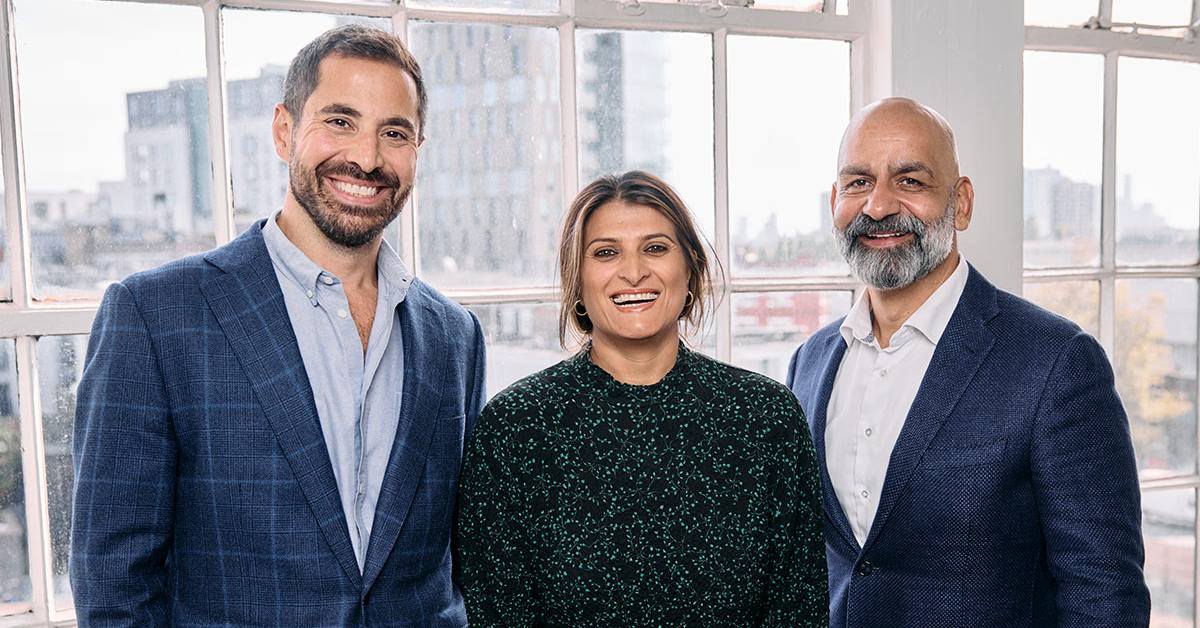 UK’s consultancy firm Valliance launches with €13M to help businesses get measurable results from AI