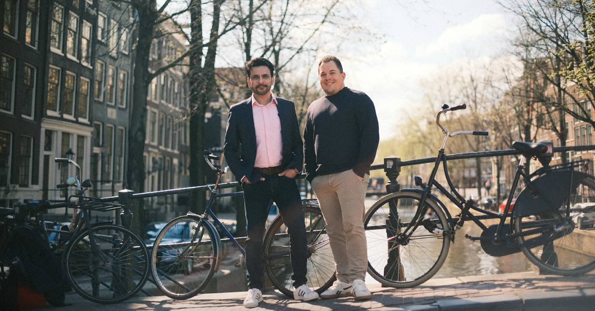 Amsterdam’s Antler-backed AI cloud cost optimisation platform Yasu secures €850K