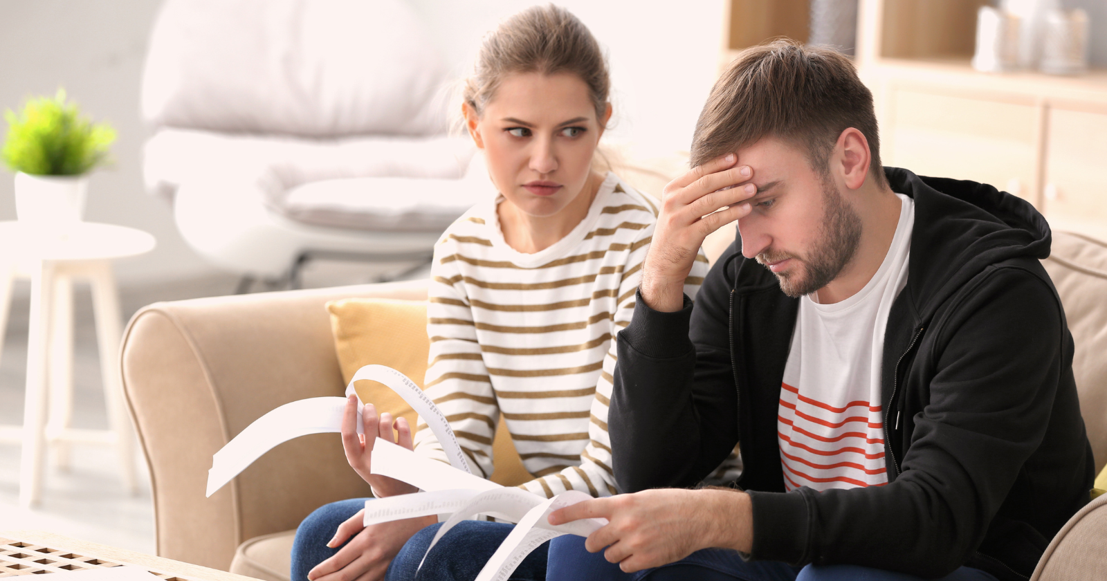 10 signs a man is deeply unsatisfied with his life, even if he doesn't realize it