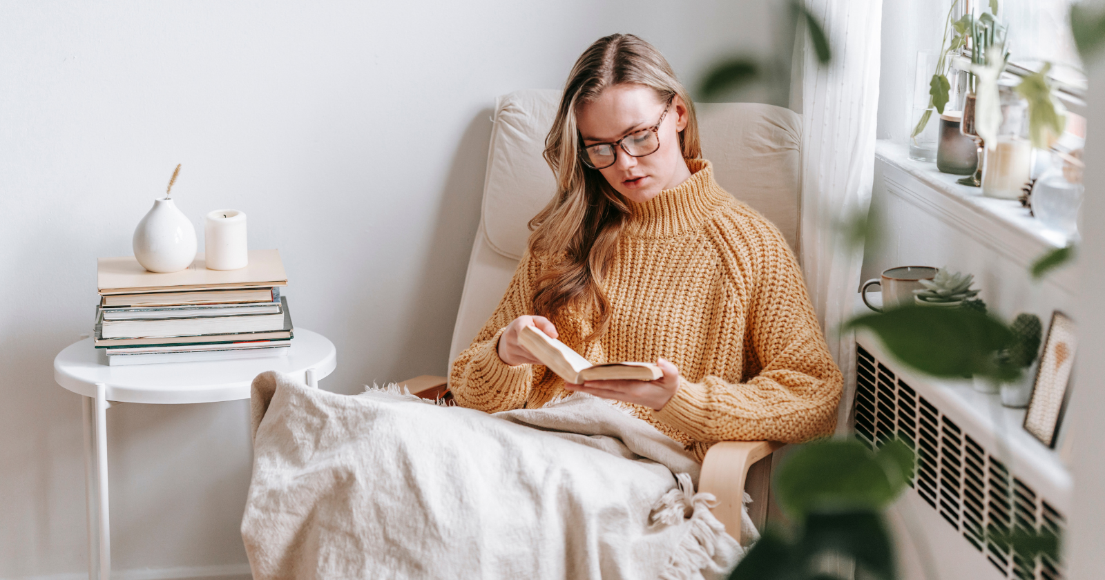 People who rarely post on social media and prefer to stay private usually have these 7 traits