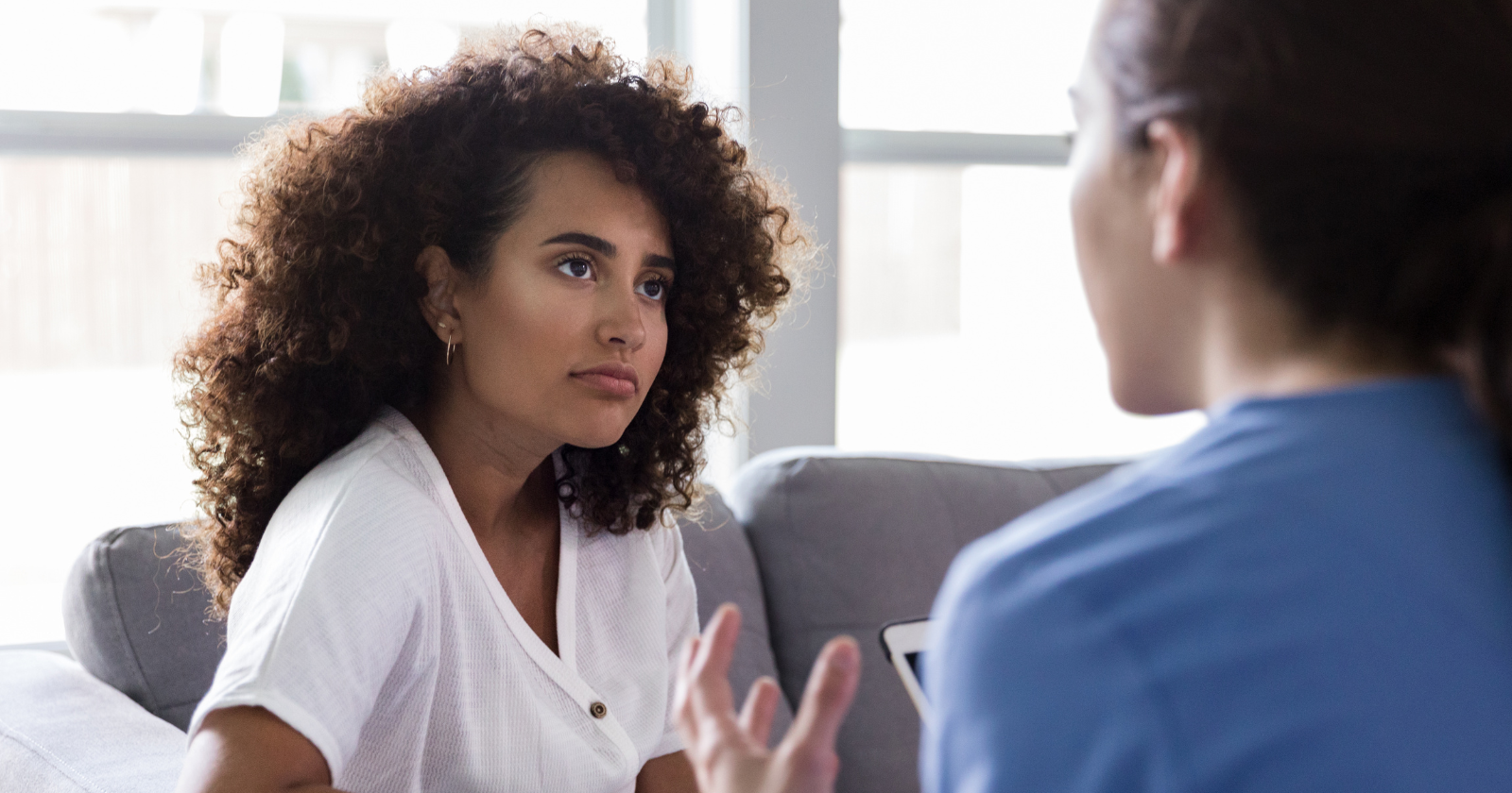 I’ve spent my whole life being told I’m “too intense” for casual conversation and I’ve finally realized the problem may not be that I struggle with small talk
