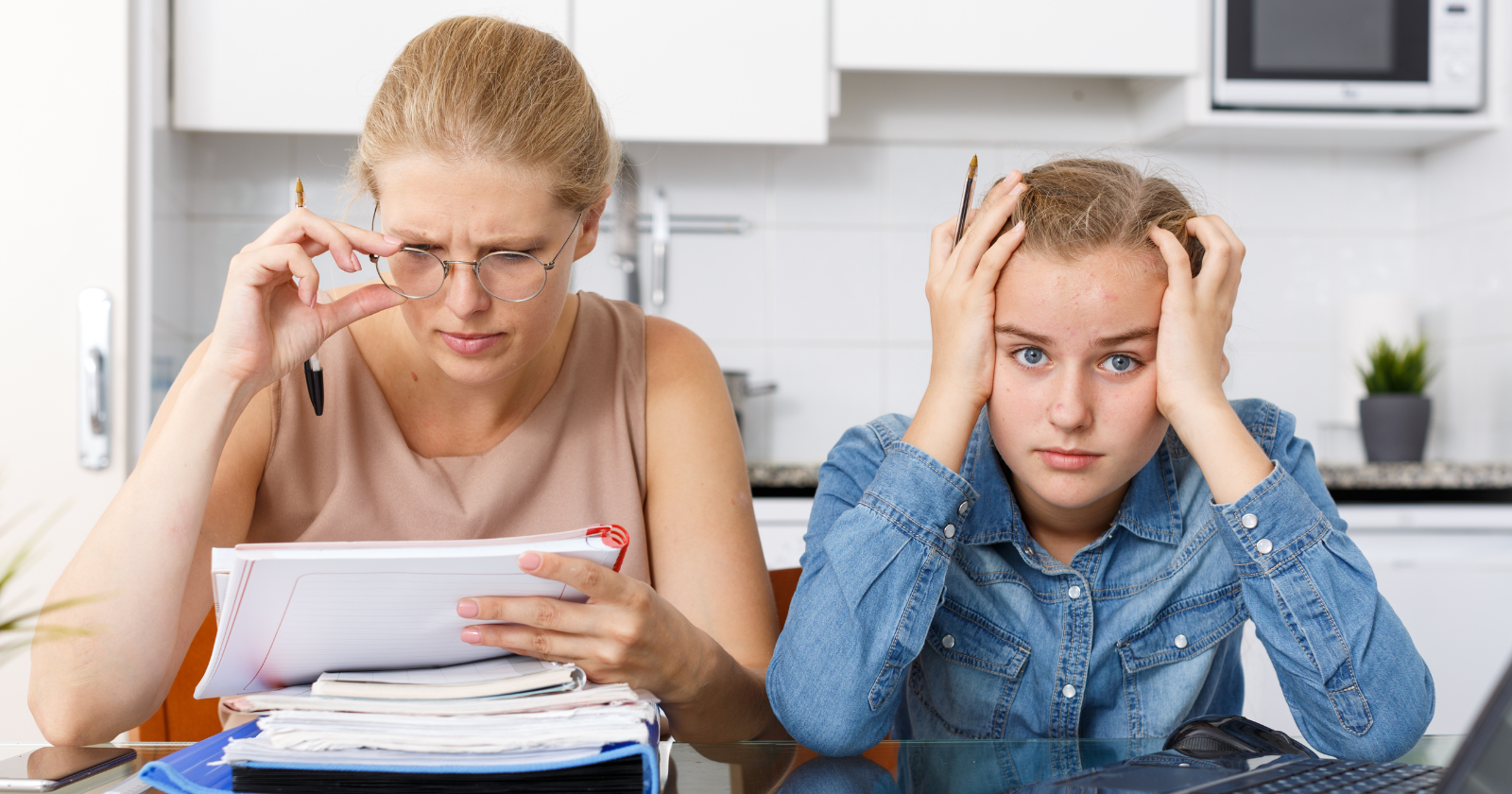 Behavioral science suggests that responding well to education and opportunity may itself be a partly inherited trait — not just a product of good parenting