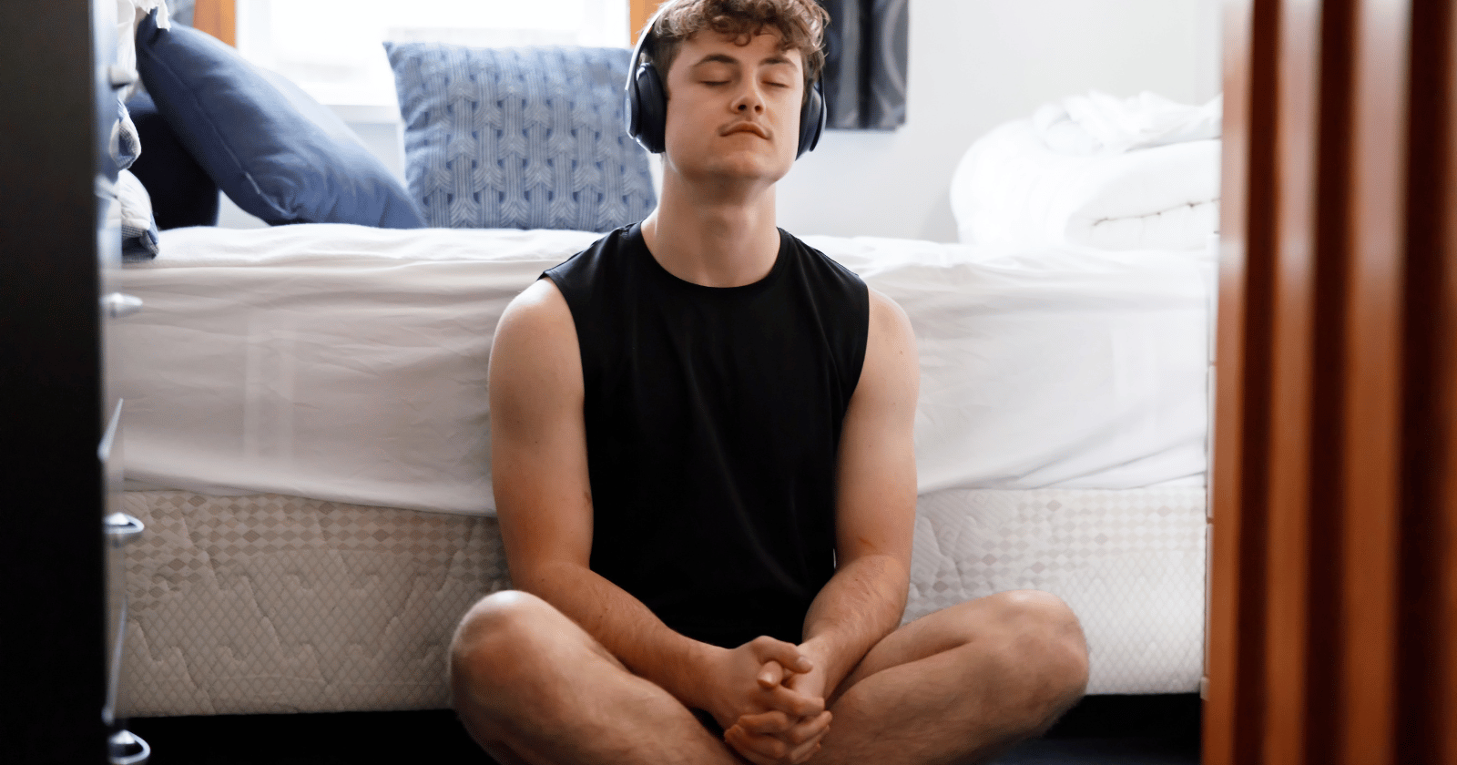9 things naturally calm people do during stressful moments that anxious people rarely think to try