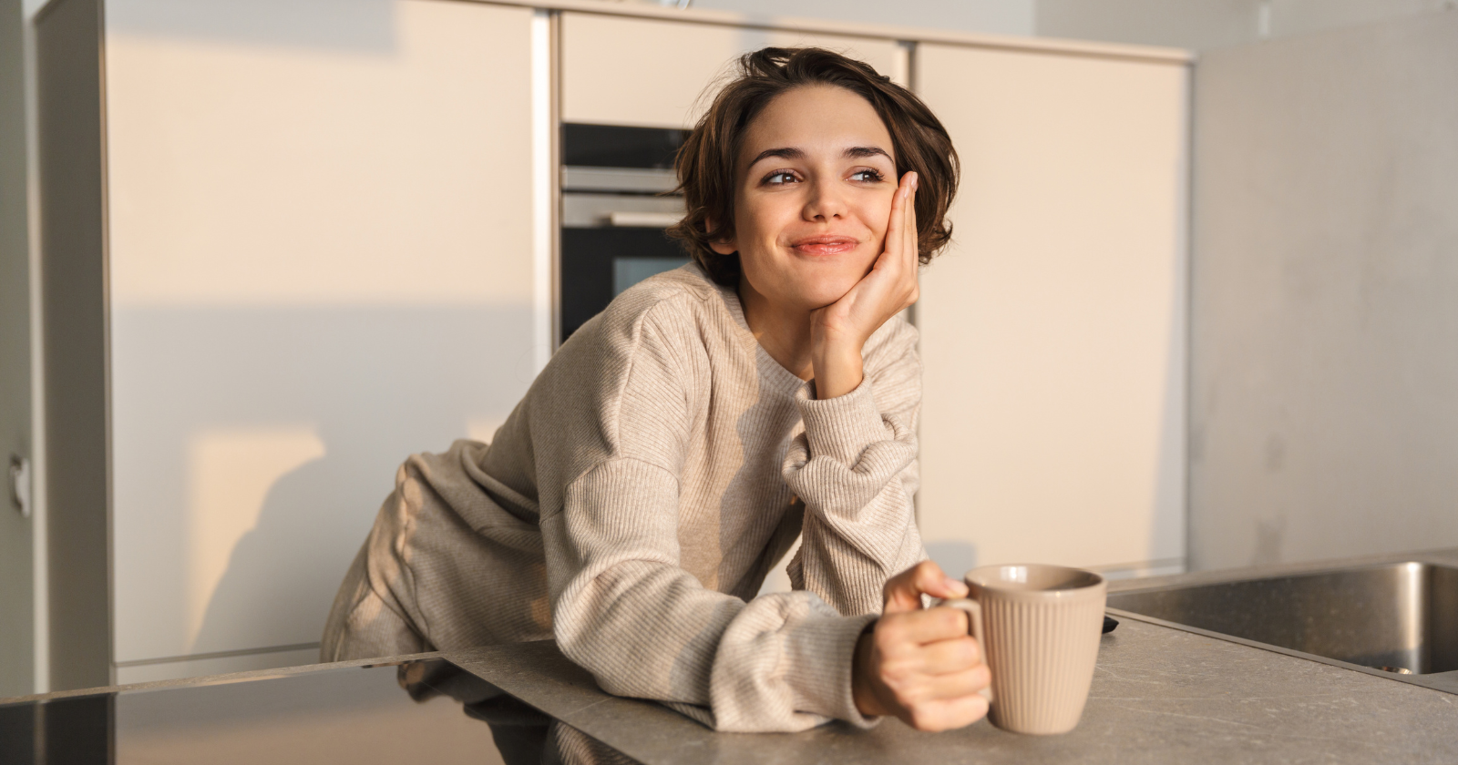 People who’ve mastered not caring may not be detached — they may have gone through a period of caring so much it nearly broke them