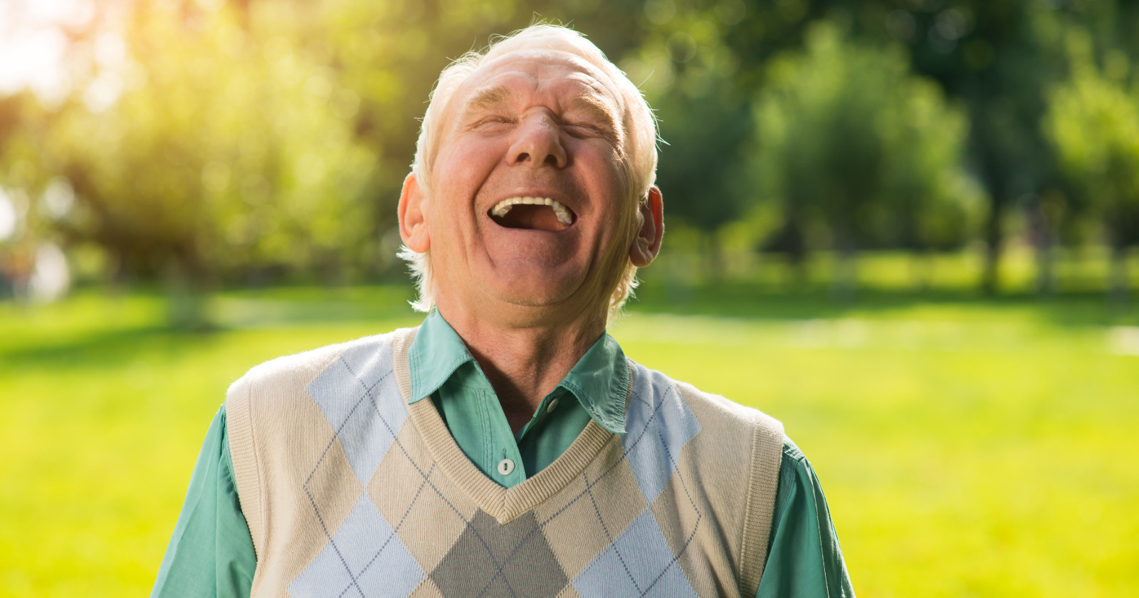 People who become genuinely happier after 60 didn't suddenly fix their lives — they stopped waiting for external circumstances to give them permission to feel content with what already exists