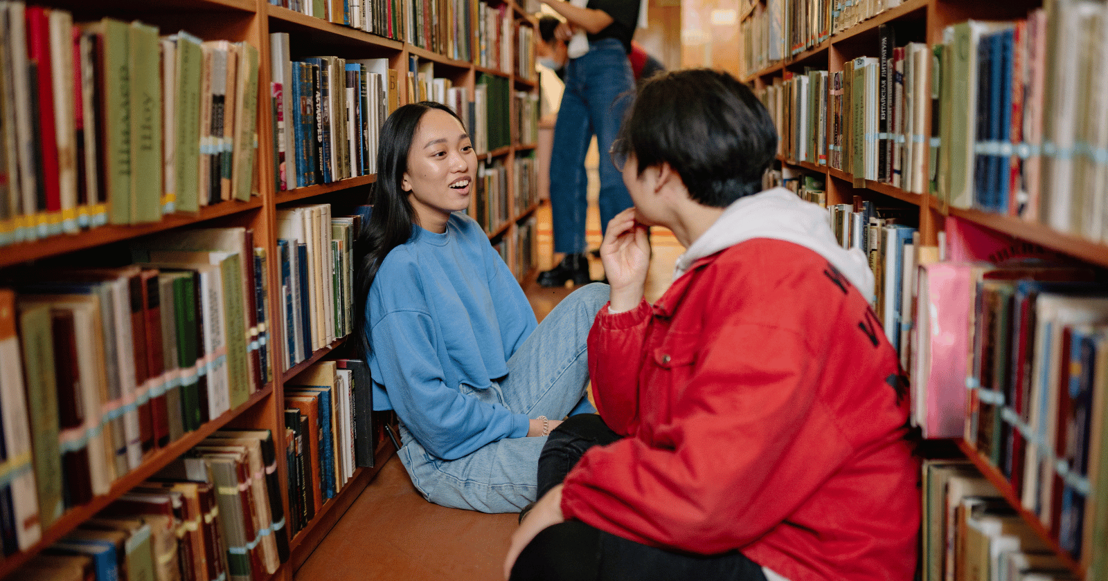 If you prefer deep conversations over small talk, you likely possess these 8 rare personality traits