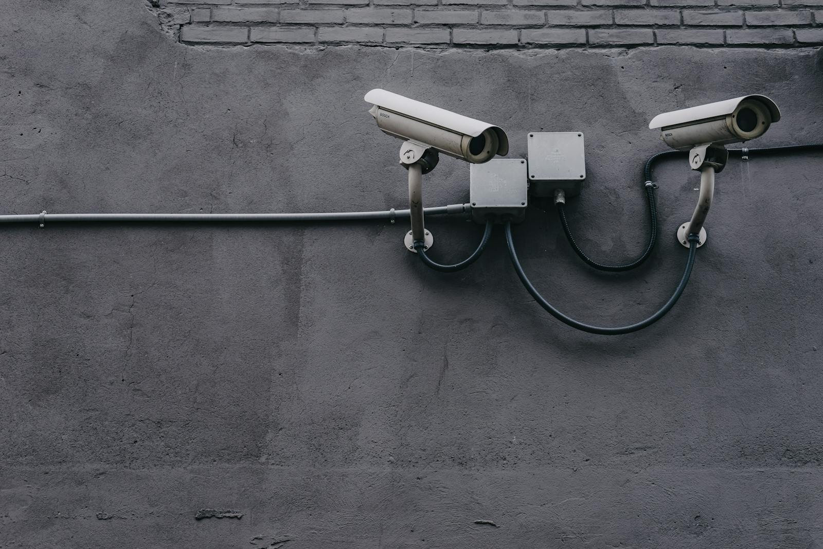 From Nairobi to Shenzhen to São Paulo: the global surveillance stack is being built fastest in places with the least power to resist it, and few people in Silicon Valley are talking about it