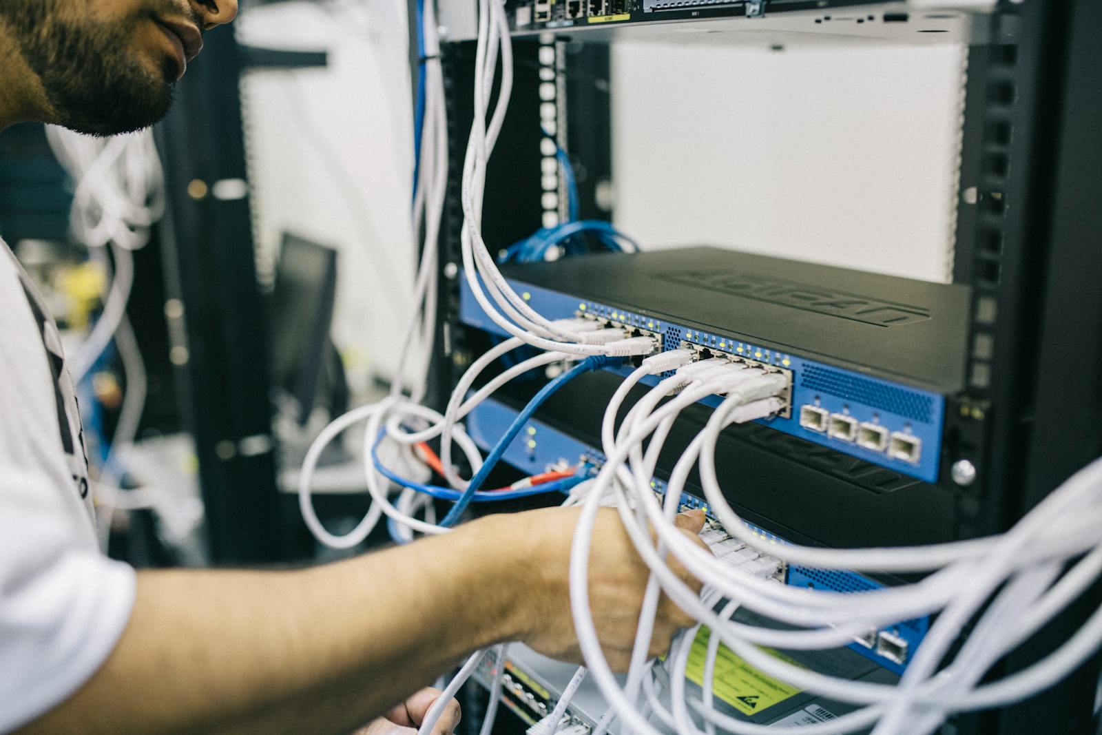 I traced a single data point from a farmer's phone in rural India through seventeen corporate servers to a hedge fund in Connecticut — this is what the global s