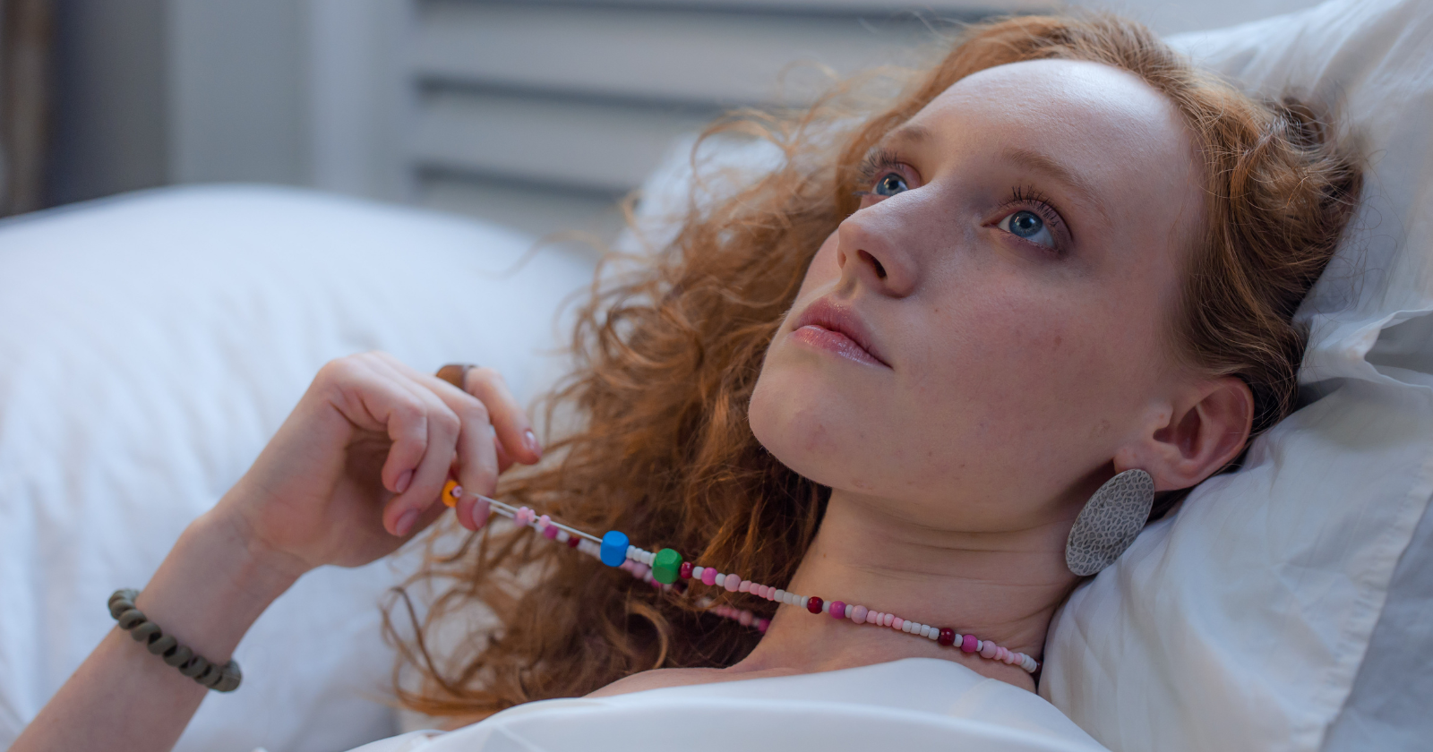 If your mind will not stop racing at night, this grounding trick may work surprisingly well