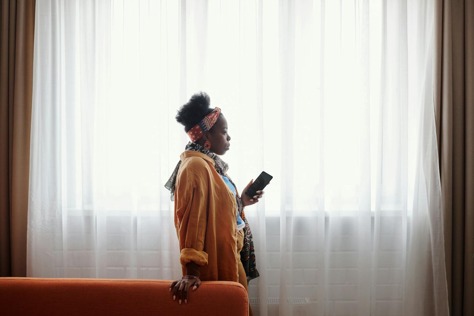 The moment I realized my phone wasn't distracting me from deep thinking but had actually restructured what deep thinking felt like, I understood why productivit