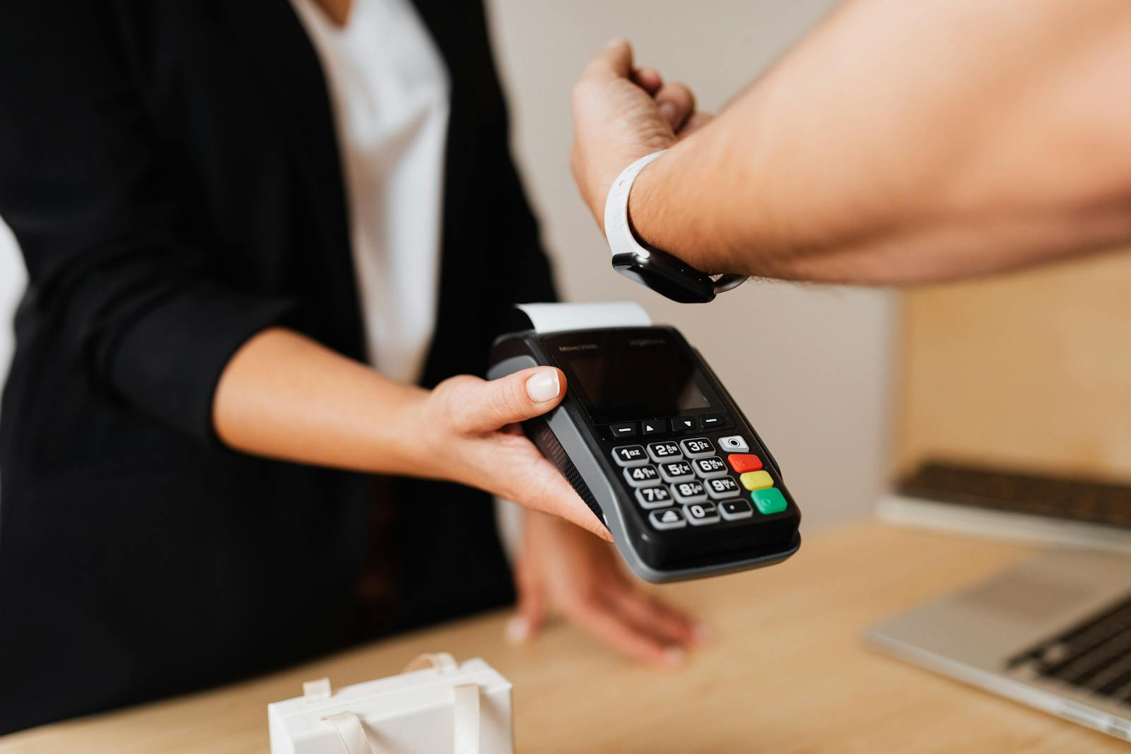 Brazil Pix digital payments