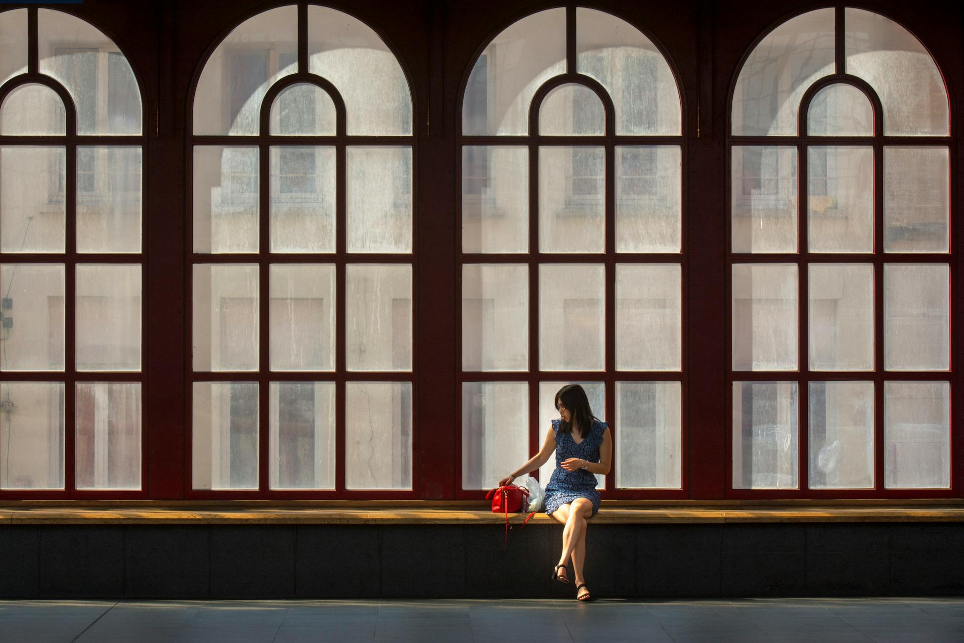 There's a specific kind of loneliness that hits hardest at 35. Not the loneliness of being alone on a Friday night, but of realizing you could disappear for a week and the only people who'd notice are the ones who need something from you.