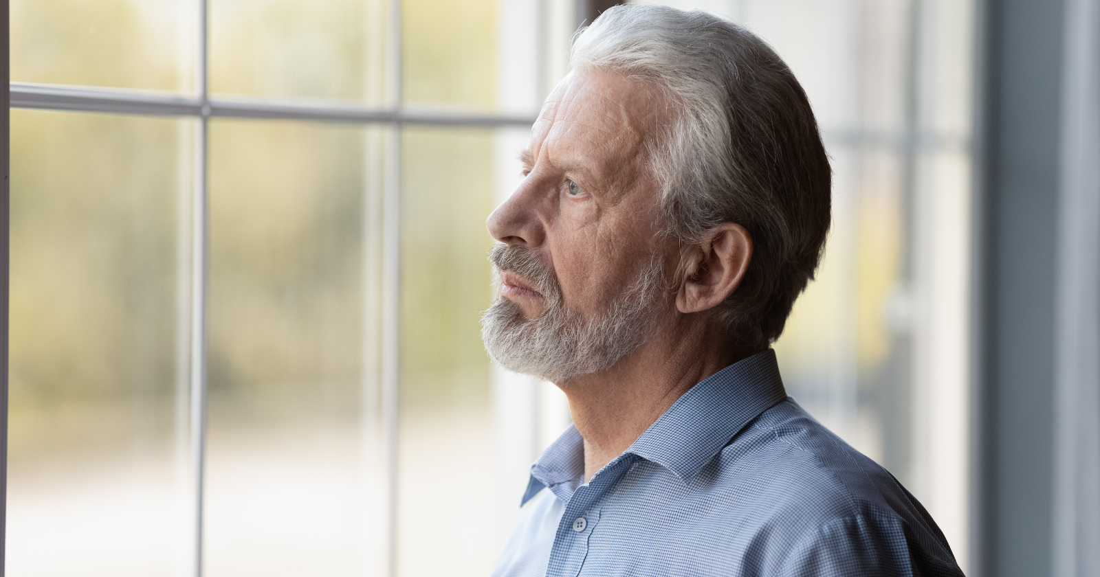 People who grew up in the 1960s may not be just private — they may struggle to open up after being raised in an era when family problems stayed behind closed doors