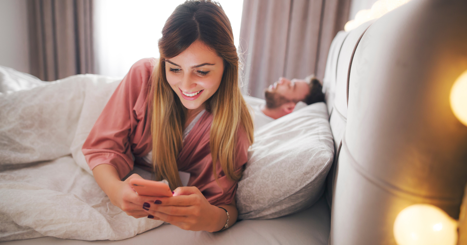 People who check their phone within five minutes of waking up are training their brain to start every day in reaction mode — and it's costing them more than they realize