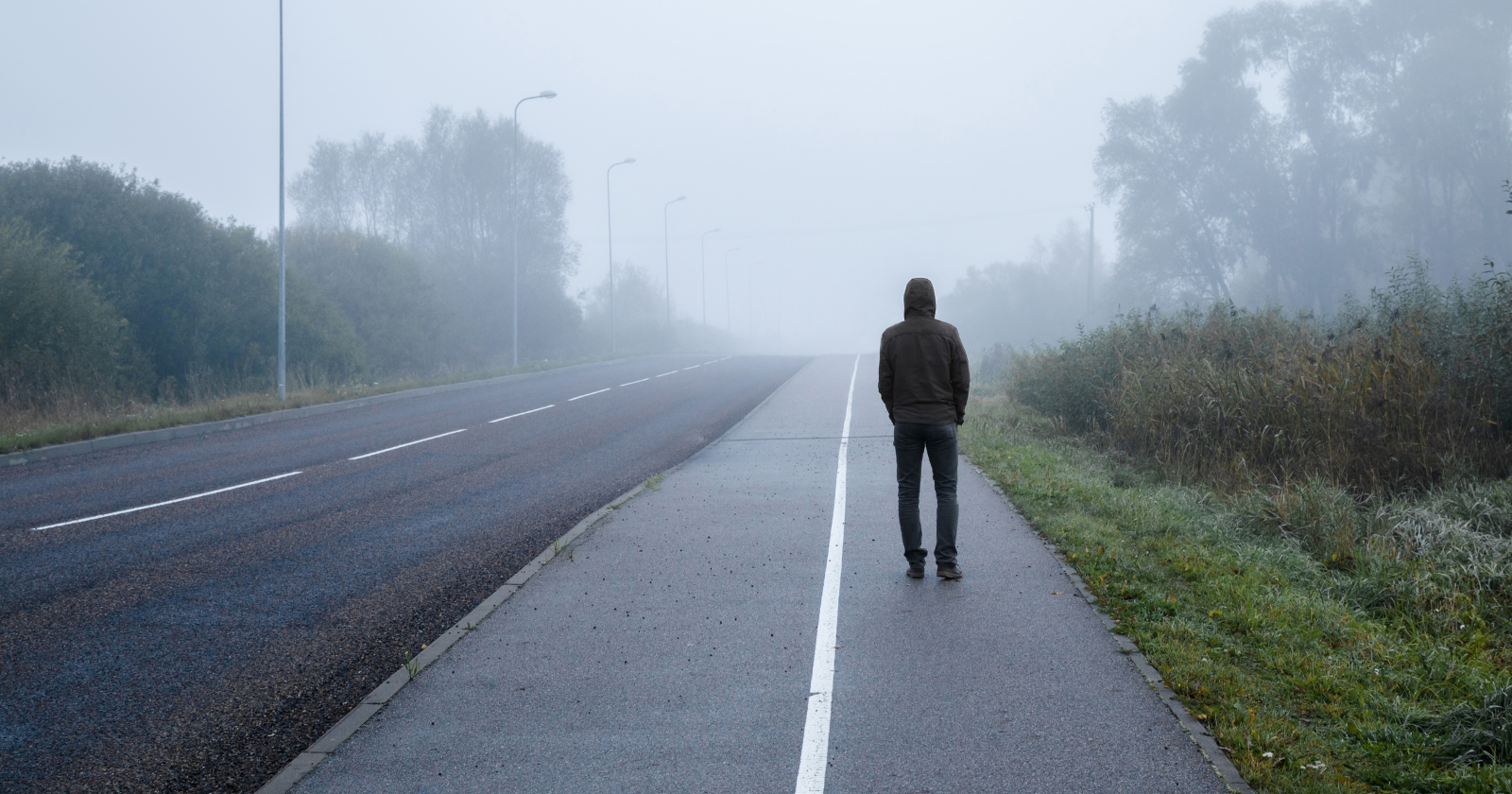 Quote of the day by Carl Jung: "Loneliness does not come from having no people around, but from being unable to communicate the things that seem important to oneself, or from holding certain views which others find inadmissible."