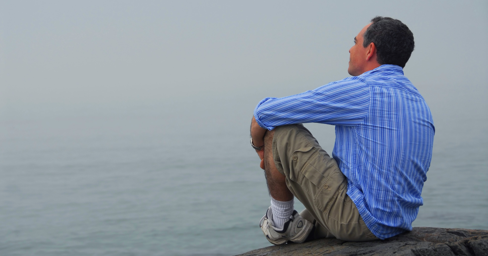 The reason many people struggle to change their lives may not be laziness, lack of discipline, or fear of failure — it may be that the life they have is the one they’ve learned to endure