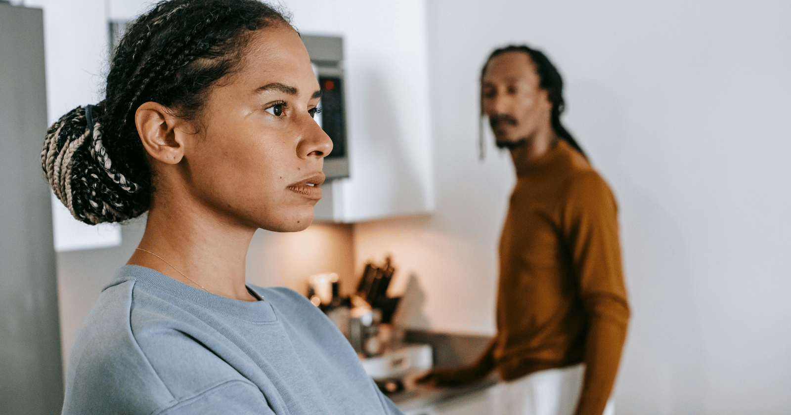 The people who are quietly selfish without realizing it may not be villains or narcissists — they are usually people who learned early that their needs only got met if they put themselves first