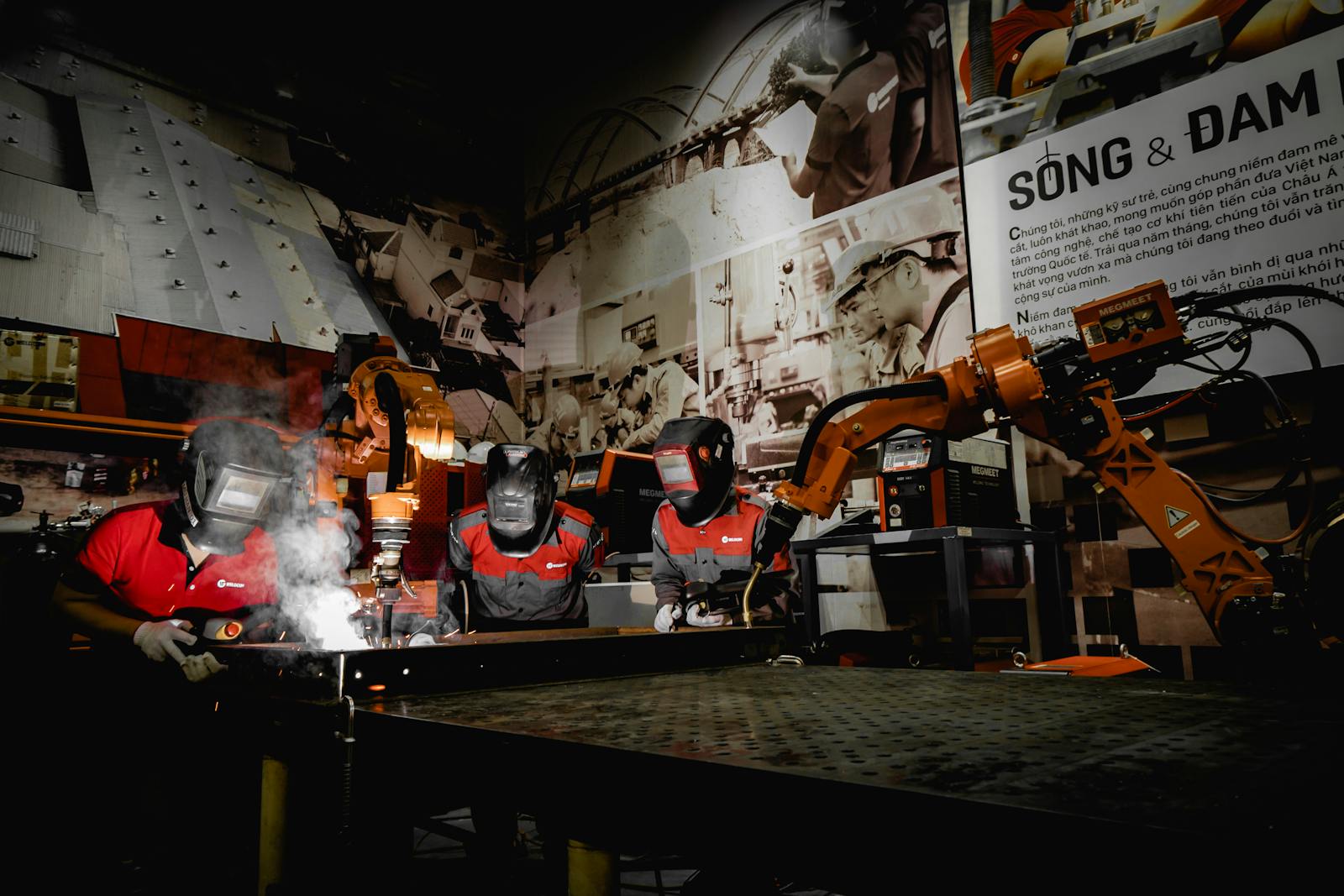 Japan is deploying robots not to replace workers but because there's no one left to hire