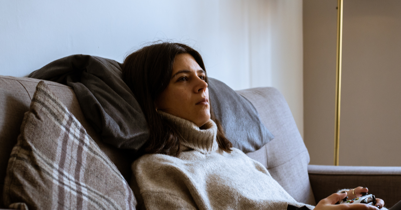 I recently counted the people who would notice if I disappeared for a week — not from social media, from actual life — and the number was smaller than I expected and larger than zero, which somehow made it worse