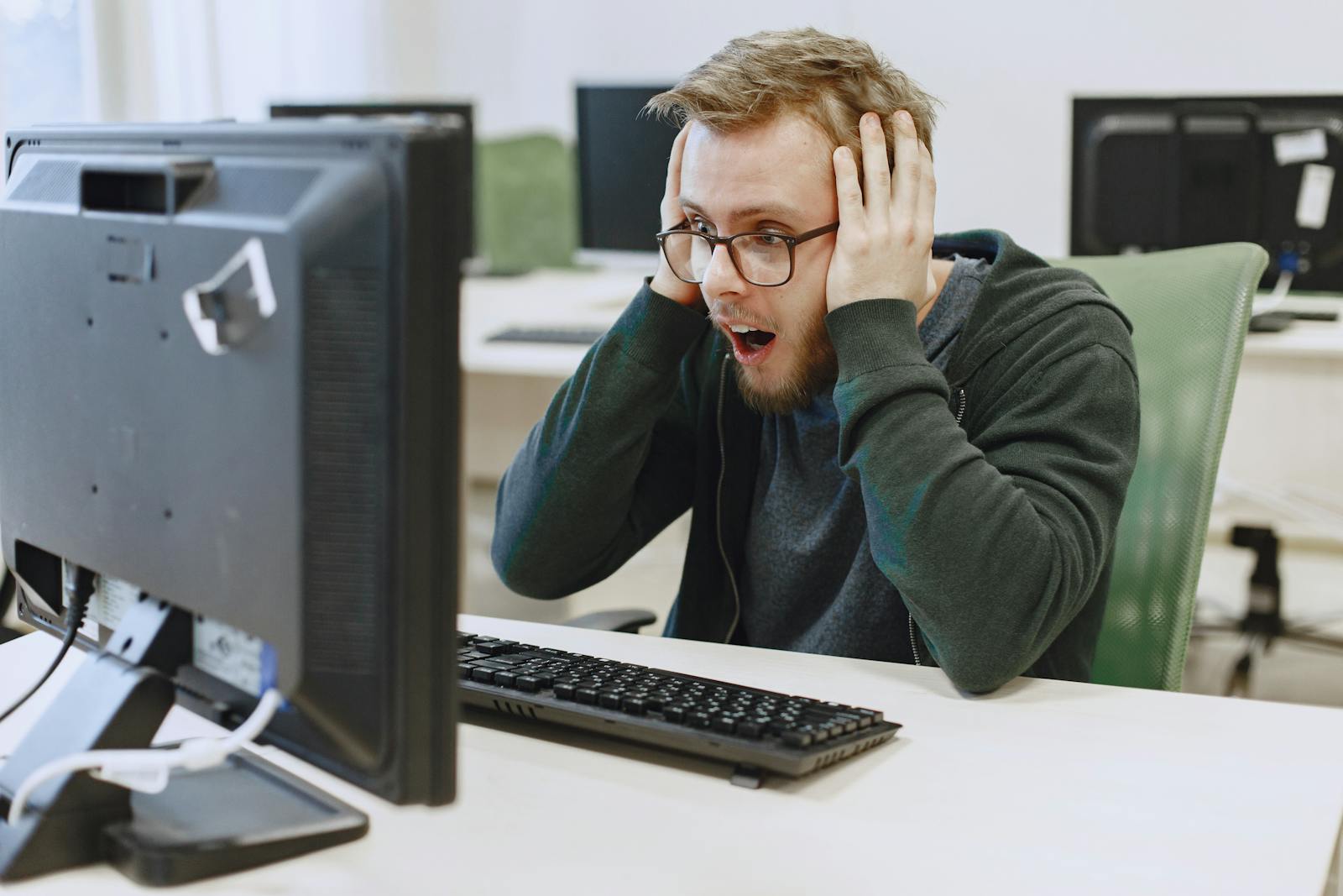 A Google Cloud developer woke up to a $17,000 bill from API calls he never made, and the part that actually matters is what it reveals about how cloud platforms