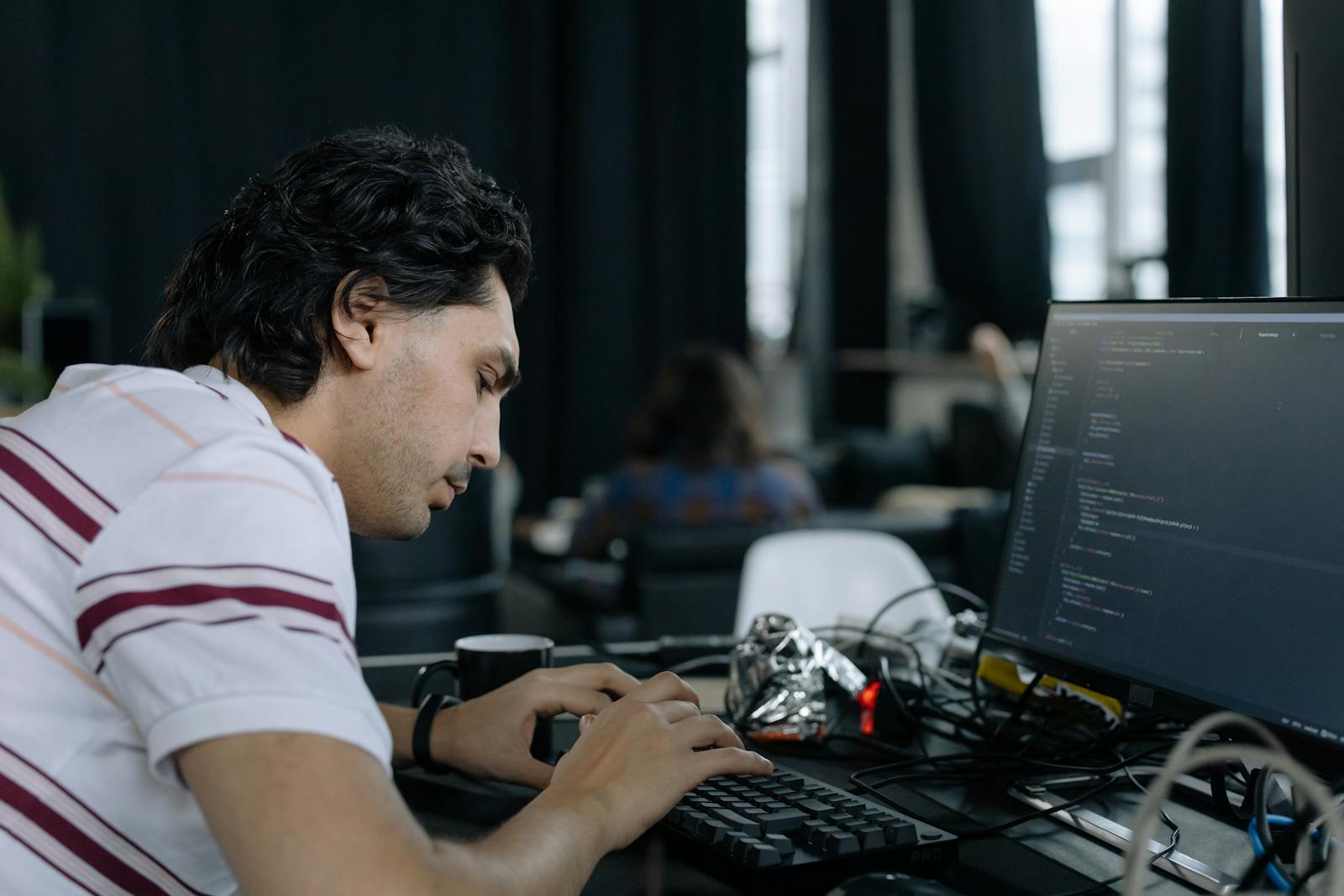 A one-person startup just raised $30M at a $250M valuation, and it explains ClickUp's 22% layoff better than any AI productivity claim the CEO is making