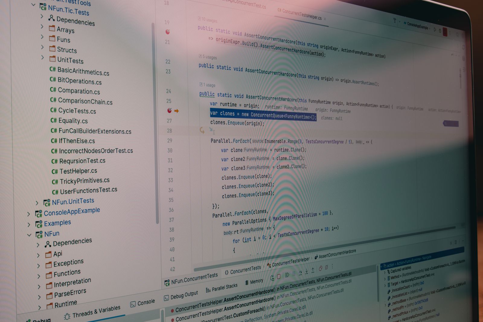 Everyone is celebrating AI coding tools for writing five times more code — almost nobody is asking what happens to the pipelines that were built to test it, and