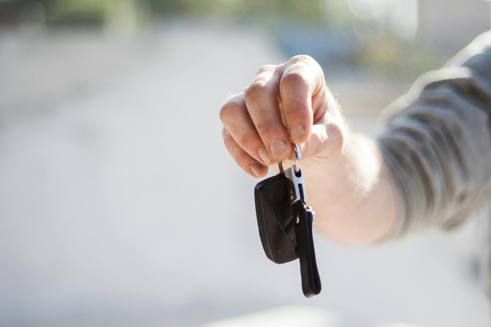 The person who insists on driving themselves to every gathering instead of accepting a lift isn’t always being independent, they may have learned that needing a ride home meant being on someone else’s clock and mood