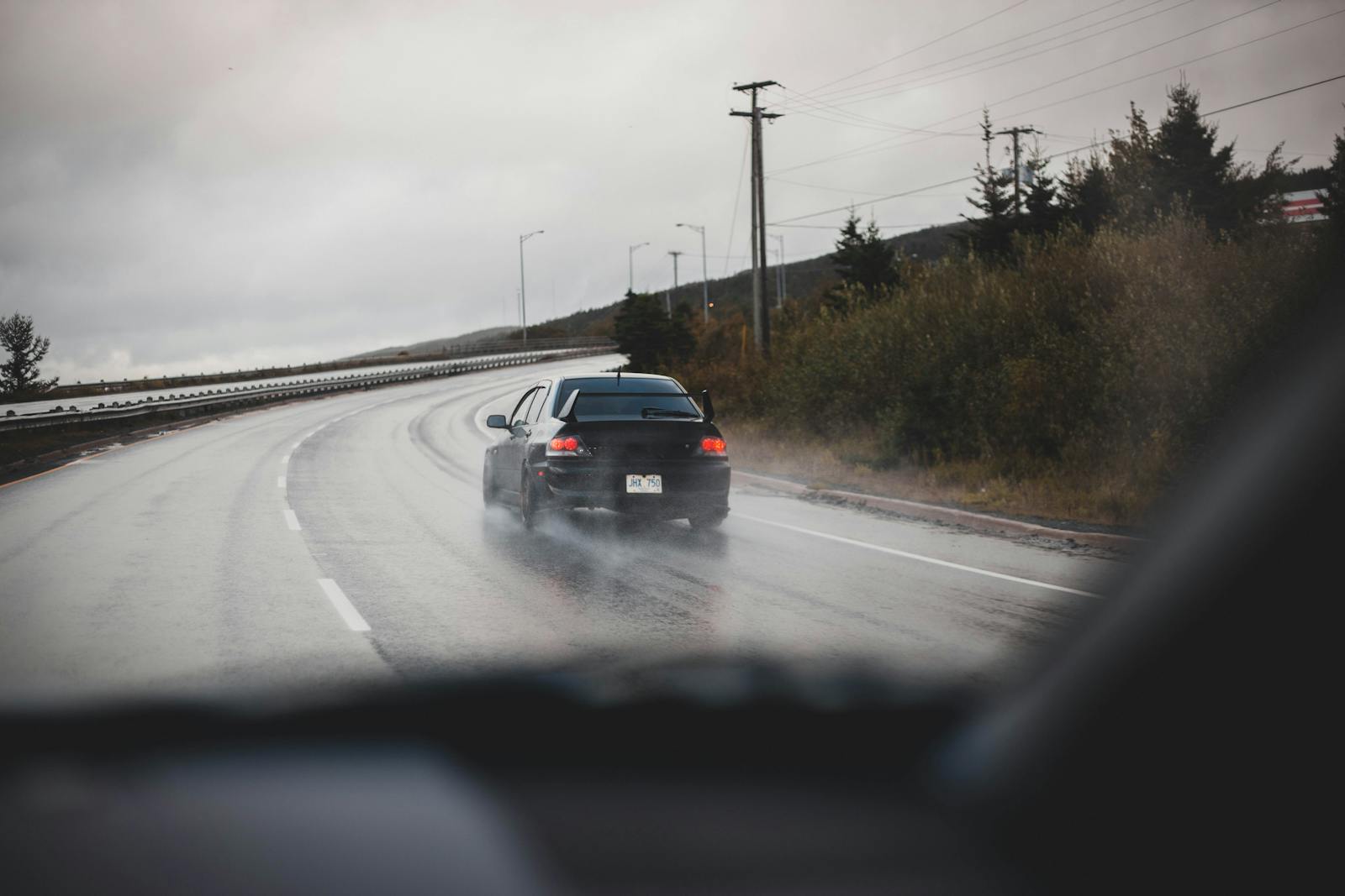 The same week Waymo admitted its robotaxis can't handle rain, SpaceX's S-1 disclosed $506M flowing to Tesla and $1M to Boring Company — one firm is constrained
