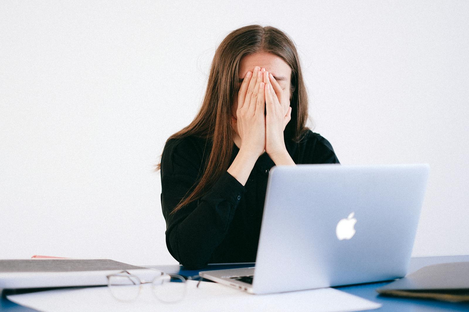 The unemployment rate looks fine because it's hiding the only number that matters — workers aged 22 to 25 in AI-exposed jobs have quietly lost 16 percent of the