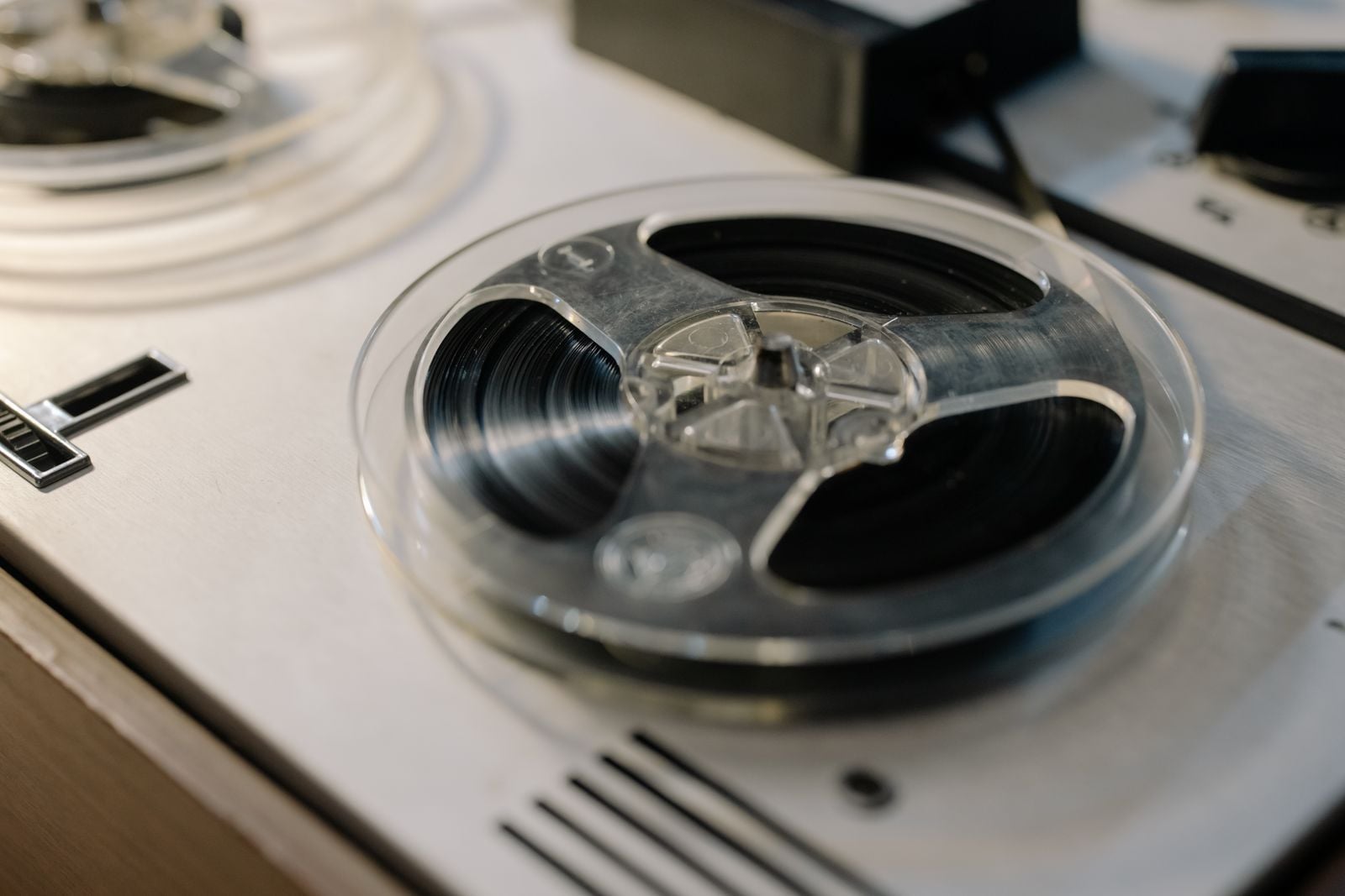 1844 telegraph paper tape