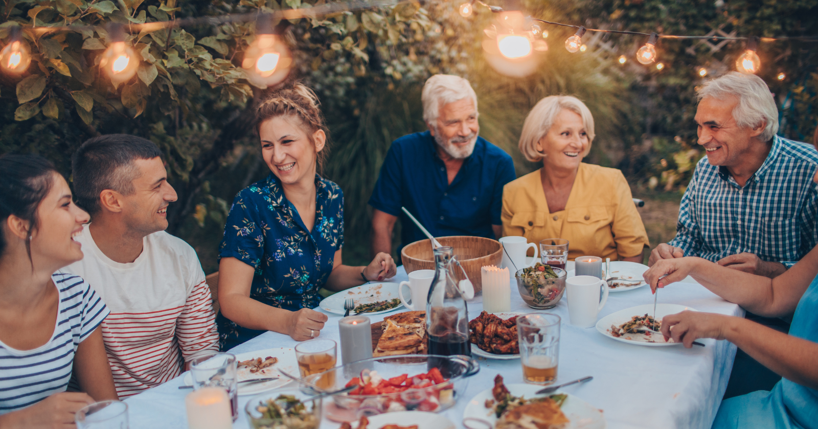 For decades an Italian-American town in Pennsylvania had far less heart disease than the near-identical town next door despite smoking, drinking and eating much the same, and the only thing that explained the gap was how closely its people lived