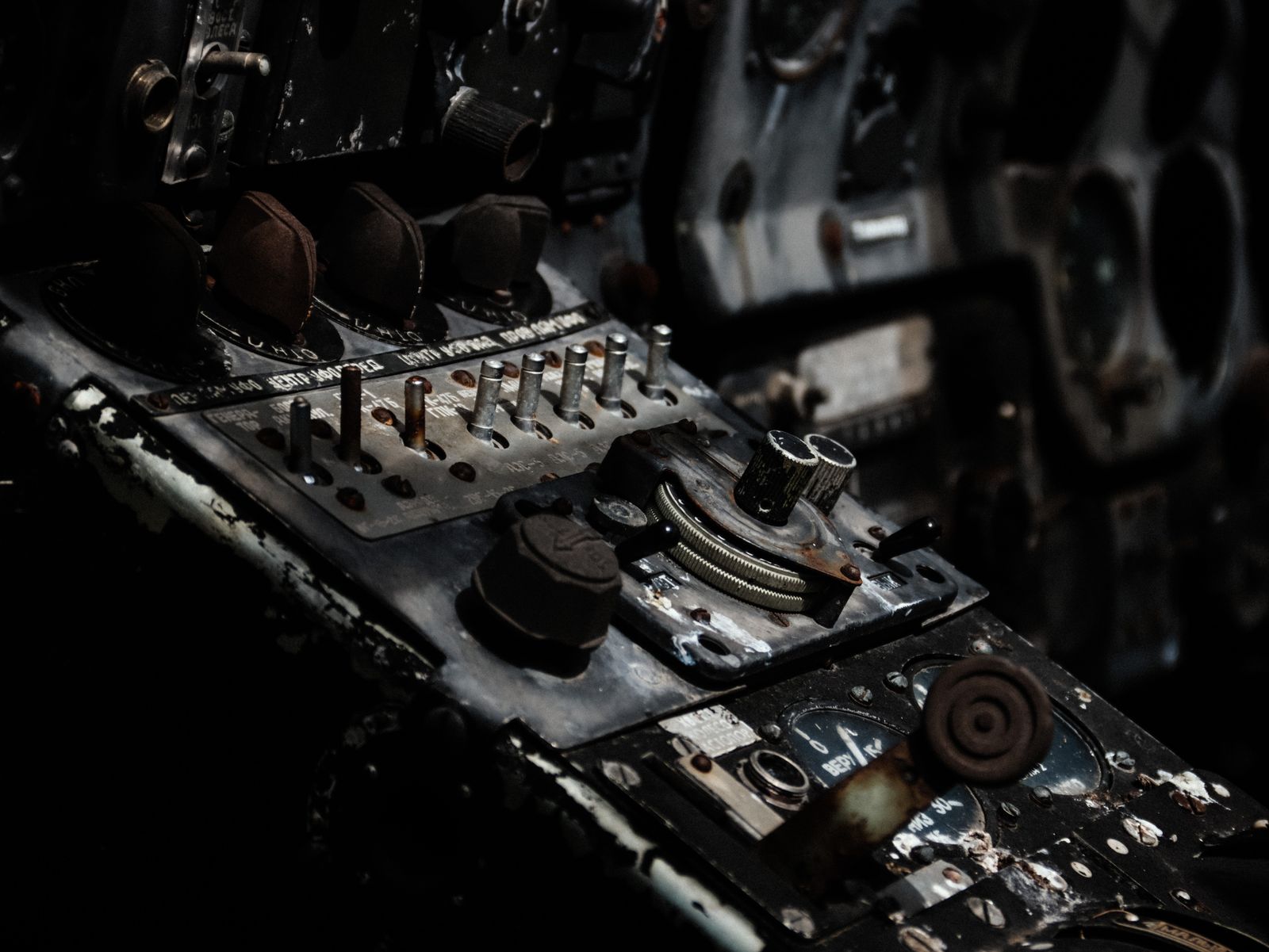 Apollo Guidance Computer DSKY