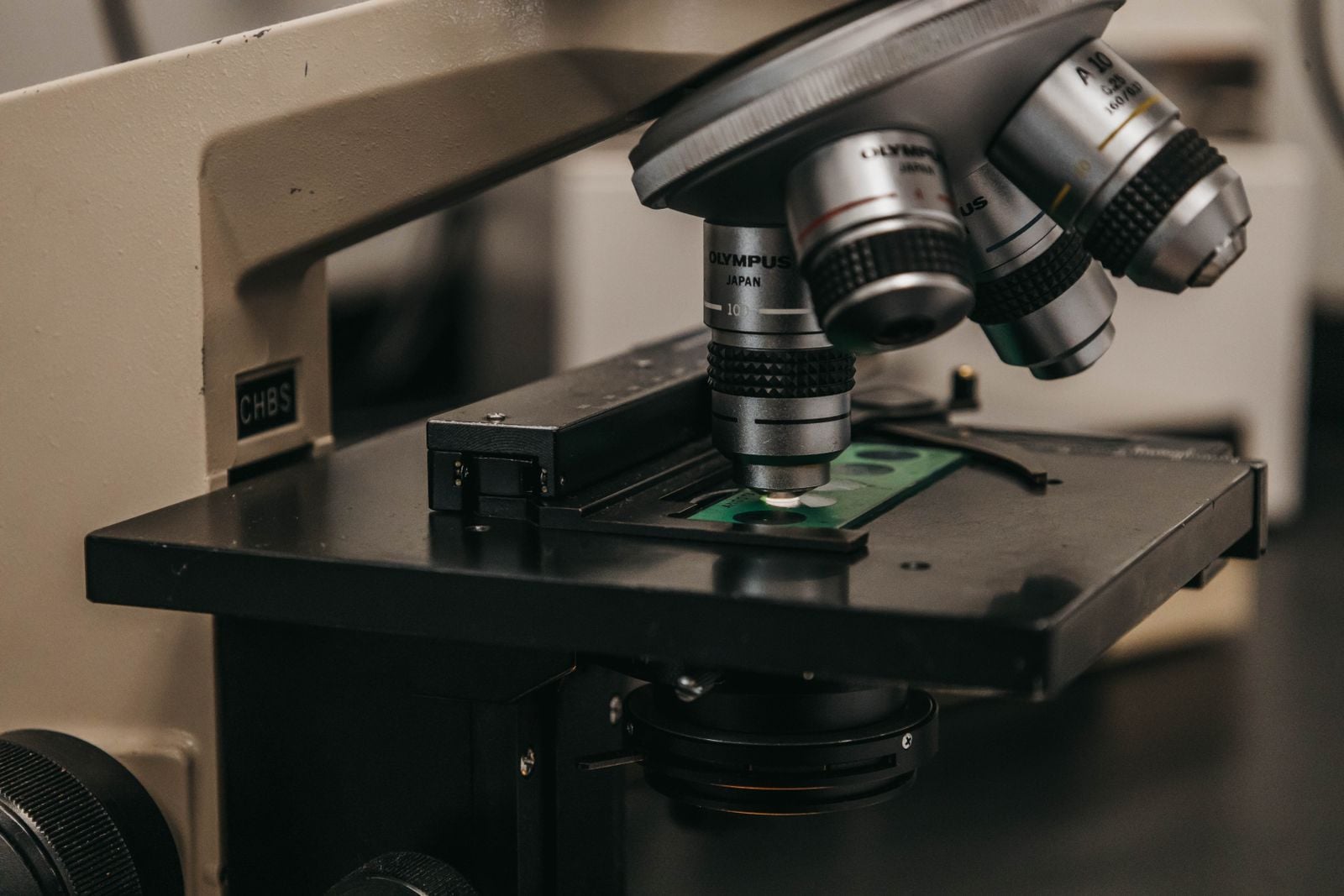 EUV lithography mirror