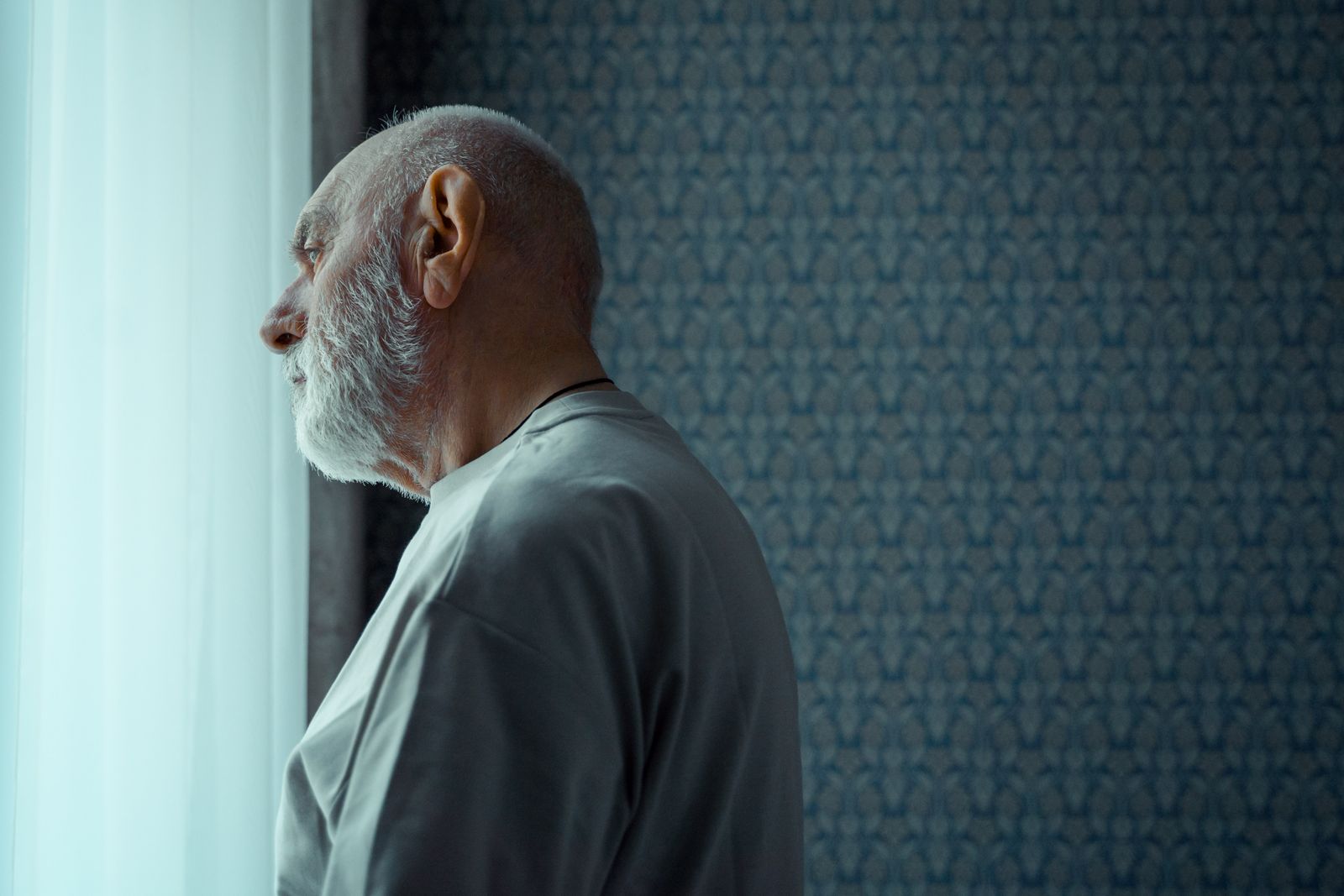 The people in their 60s who seem to have drifted from close friendships weren't cold or indifferent — they were often the emotional anchor in every room they were ever in, and anchors, by design, don't get carried