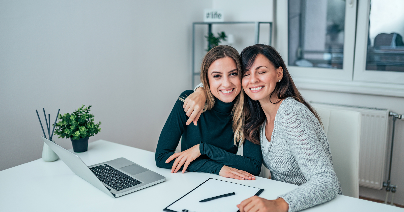 One question Gallup uses to gauge if people are engaged at work sounds too personal to belong - but it turns out to be one of the strongest predictors of retention and well-being, a quiet reminder that even jobs ultimately run on human friendship