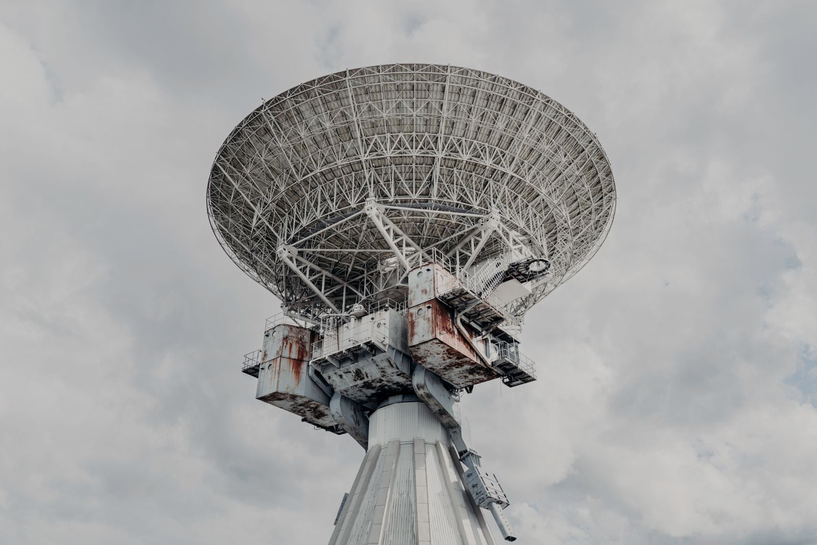 In 1977, Jerry Ehman was paging through computer printouts from Ohio State's Big Ear telescope when he saw a 72-second signal so strong and so cleanly from the direction of Sagittarius that he circled the column in red ballpoint and wrote a single word in the margin: Wow!