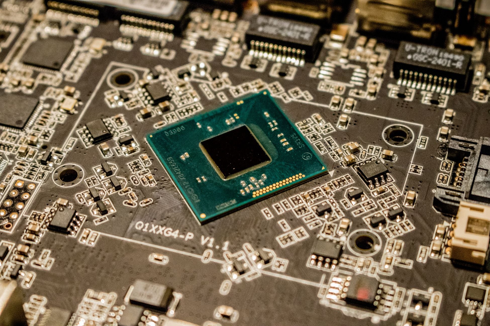 Advanced chips of 7 nanometers and beyond made up 74% of TSMC's wafer revenue in 2025 — the frontier the rest of the world depends on has quietly become the company's entire business